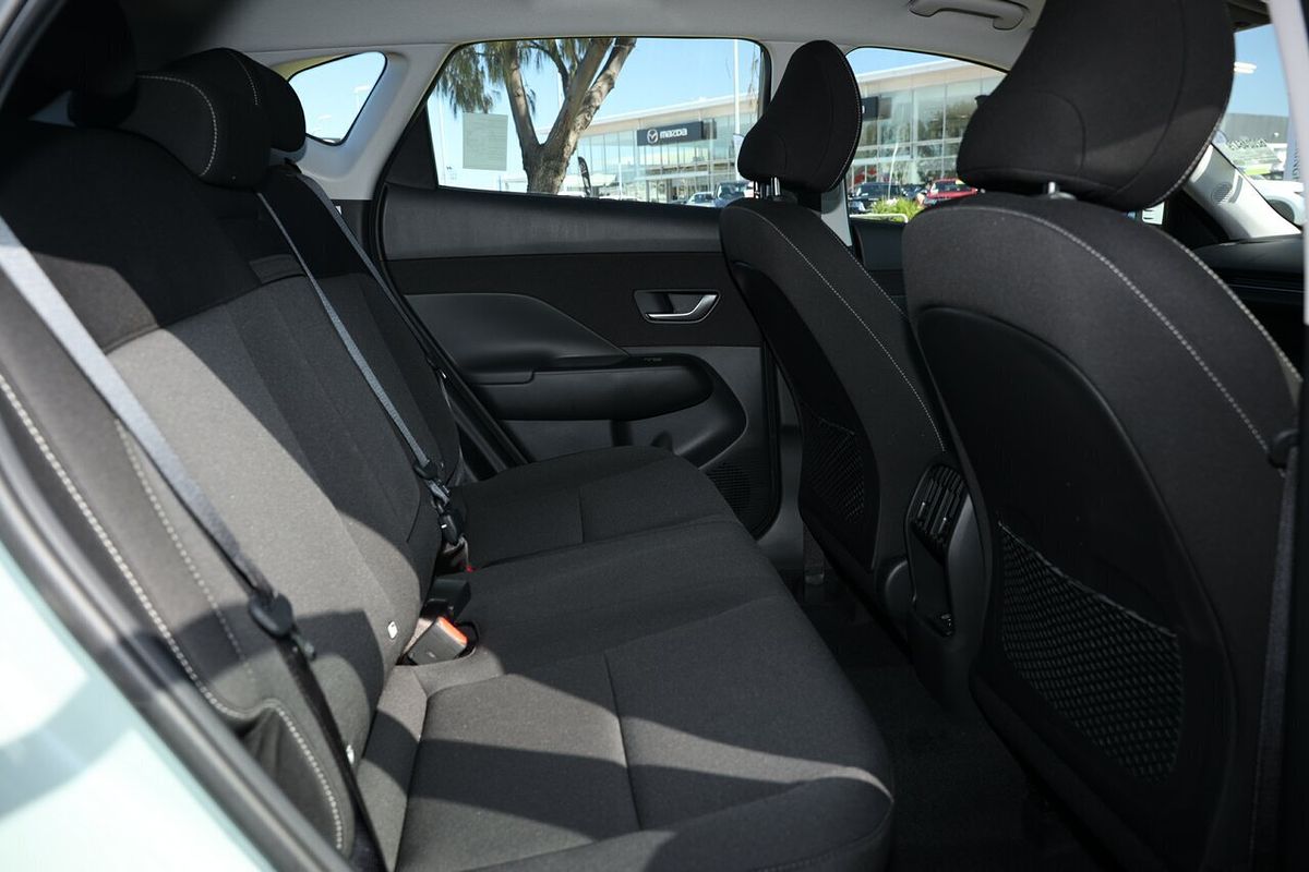 2025 Hyundai Kona SX2.V2