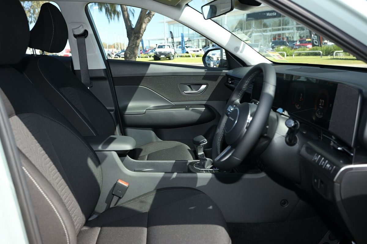 2025 Hyundai Kona SX2.V2