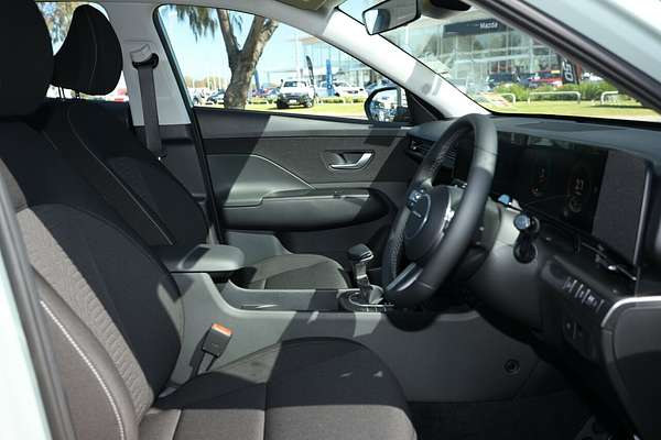 2025 Hyundai Kona SX2.V2