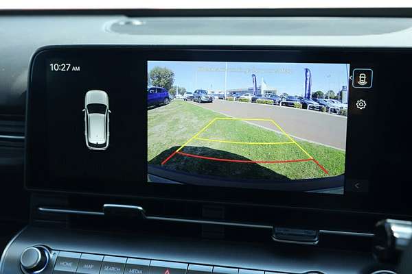 2025 Hyundai Kona SX2.V2