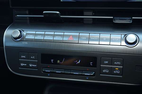 2025 Hyundai Kona SX2.V2