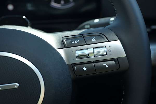 2025 Hyundai Kona SX2.V2