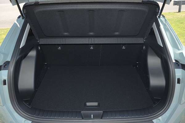 2025 Hyundai Kona SX2.V2