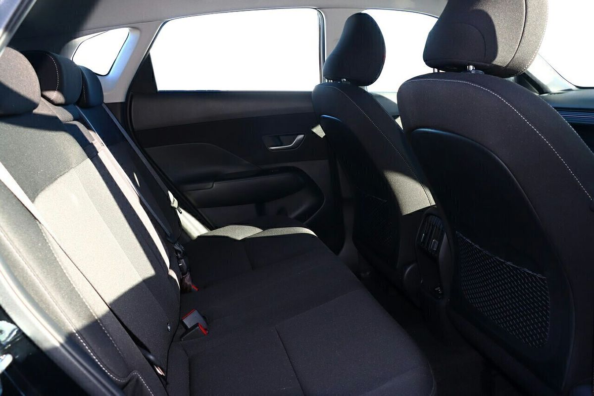 2025 Hyundai Kona Hybrid SX2.V2