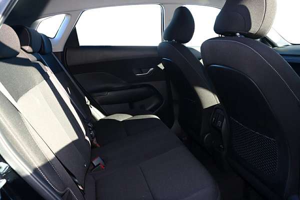 2025 Hyundai Kona Hybrid SX2.V2