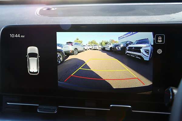 2025 Hyundai Kona Hybrid SX2.V2