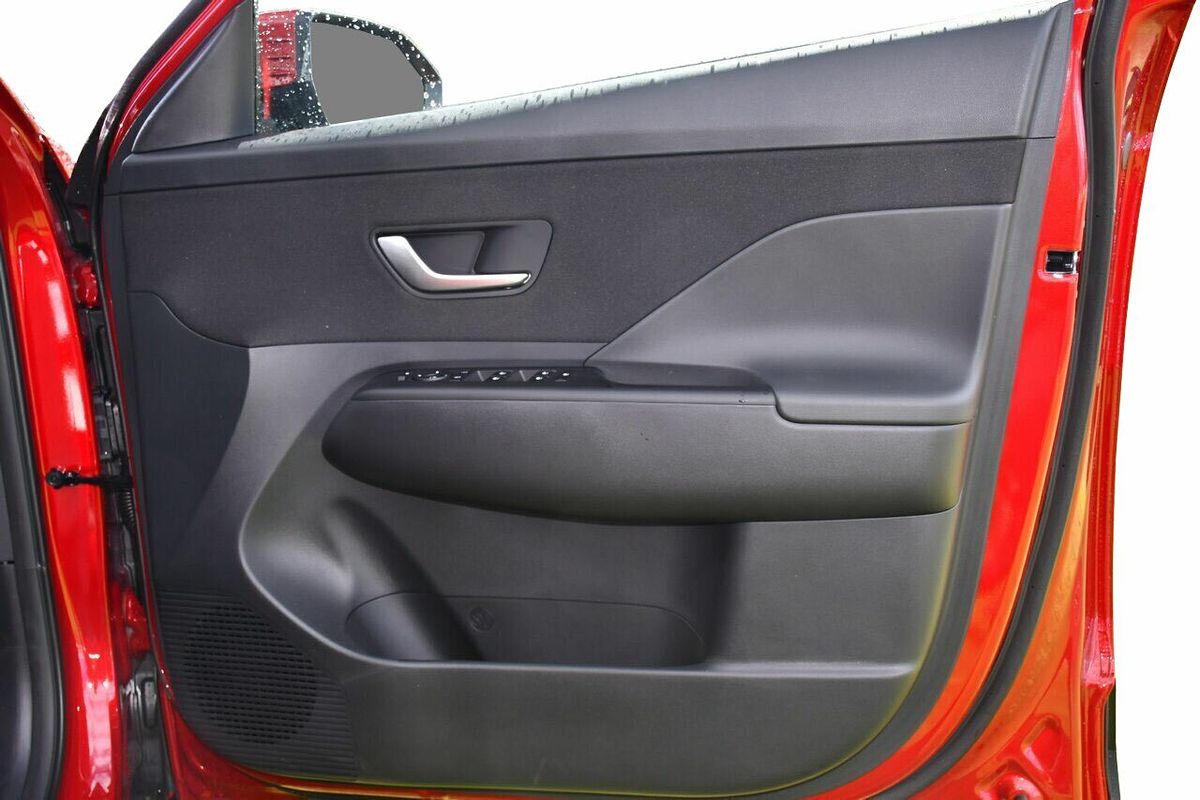 2025 Hyundai Kona Hybrid SX2.V2