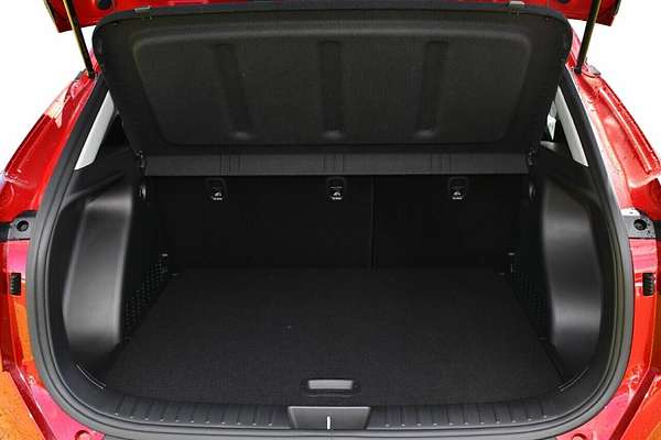 2025 Hyundai Kona Hybrid SX2.V2