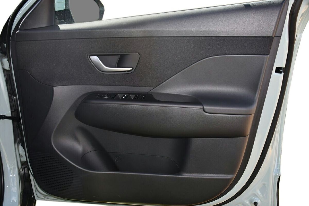 2025 Hyundai Kona Hybrid SX2.V2