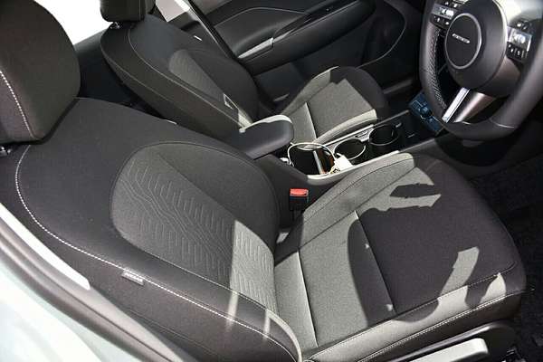 2025 Hyundai Kona Hybrid SX2.V2