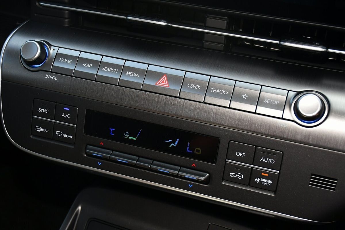 2025 Hyundai Kona Hybrid SX2.V2