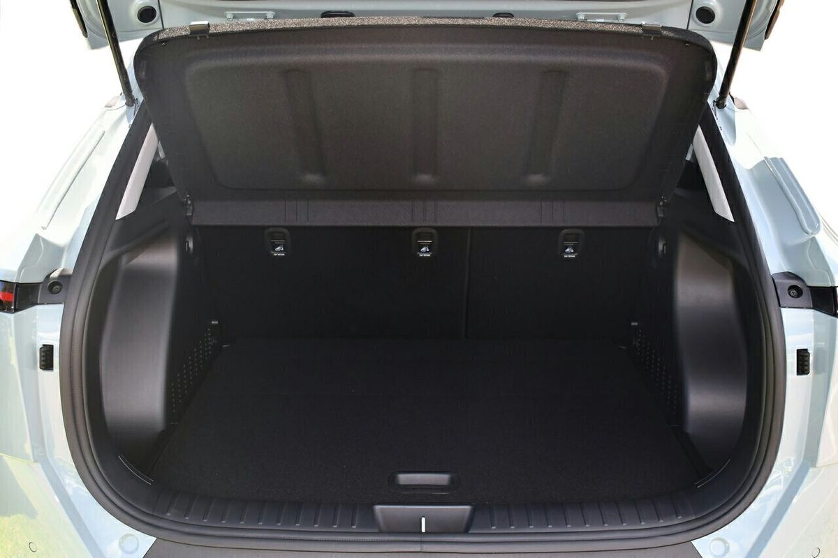 2025 Hyundai Kona Hybrid SX2.V2