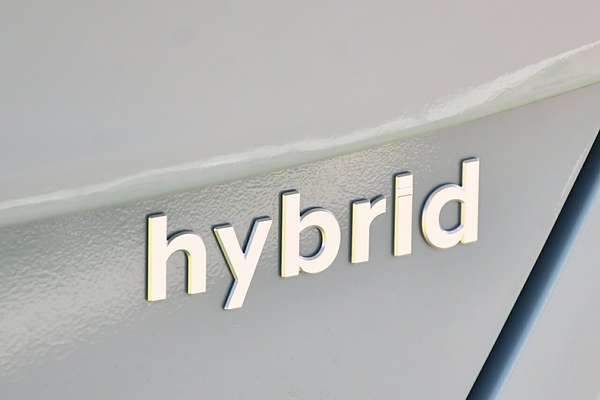 2025 Hyundai Kona Hybrid SX2.V2