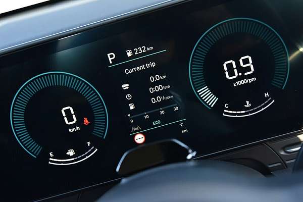 2025 Hyundai Kona SX2.V3