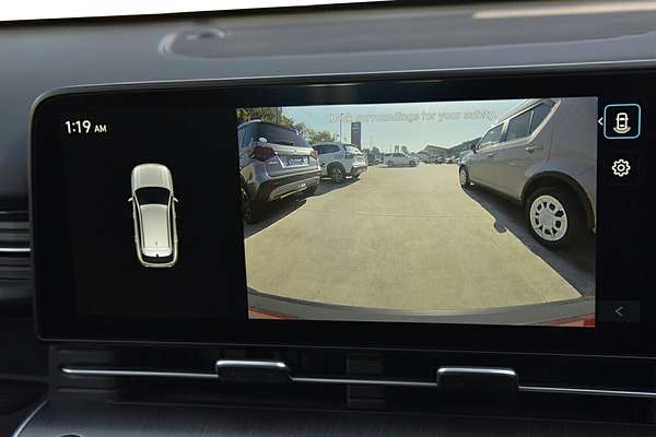 2025 Hyundai Kona SX2.V3