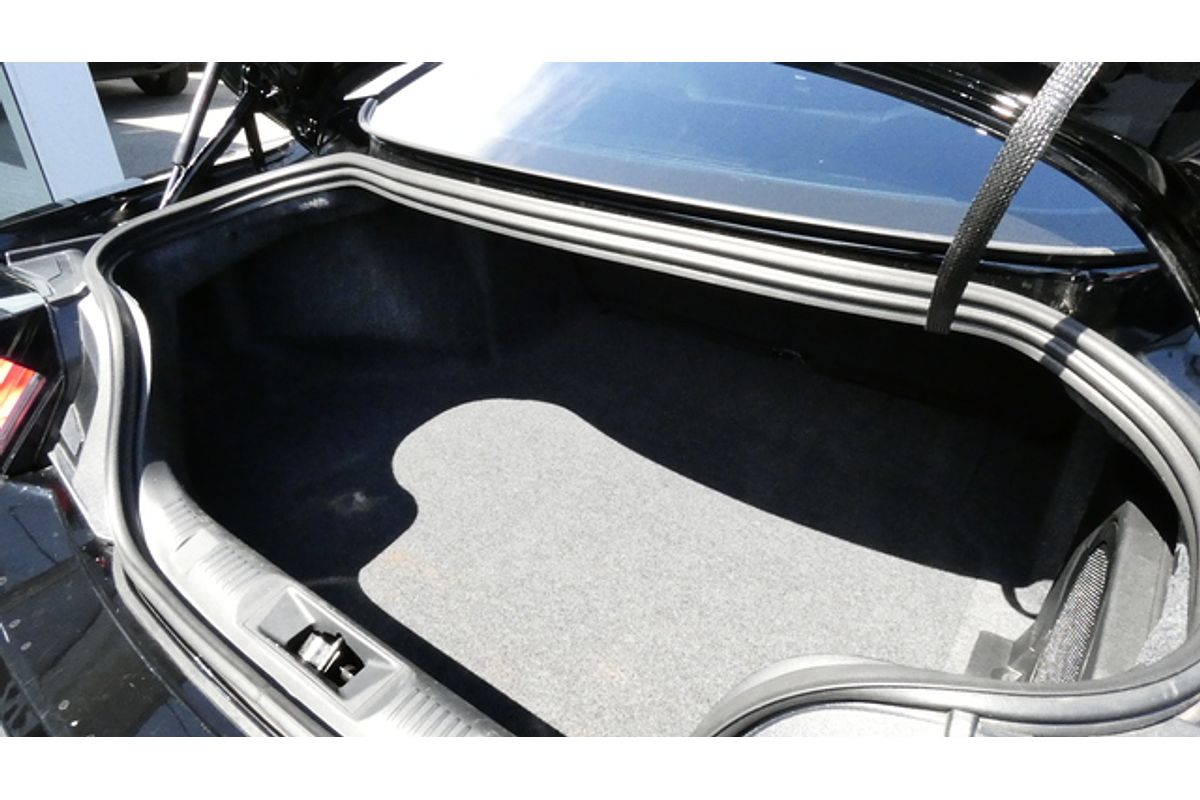 2024 Ford Mustang Ecoboost FO