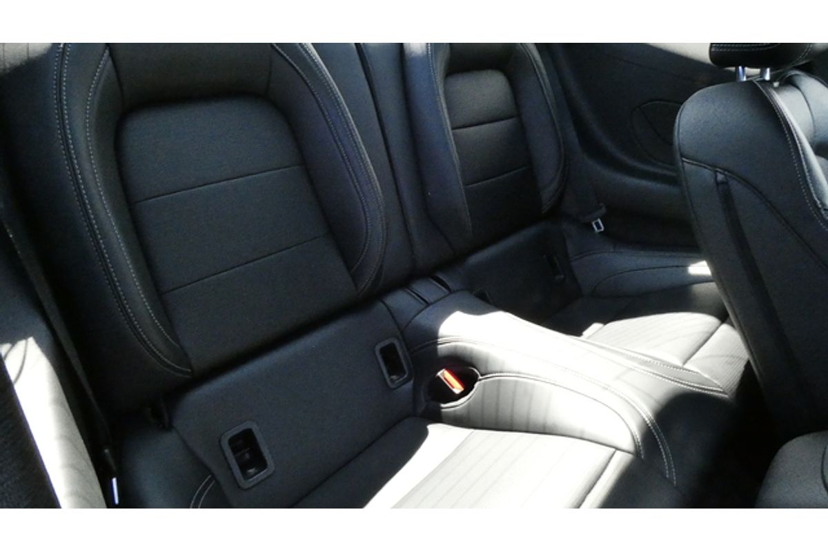 2024 Ford Mustang Ecoboost FO