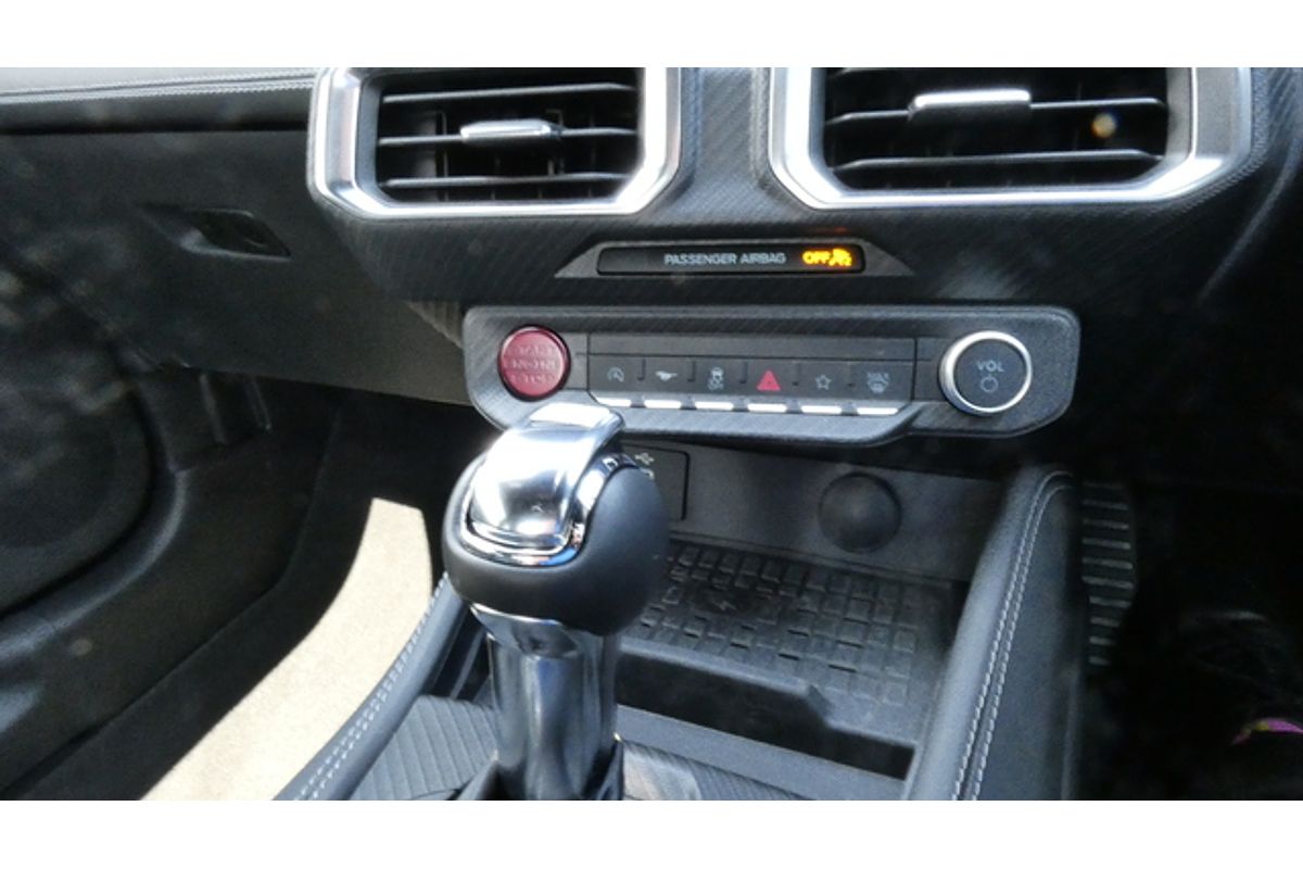 2024 Ford Mustang Ecoboost FO