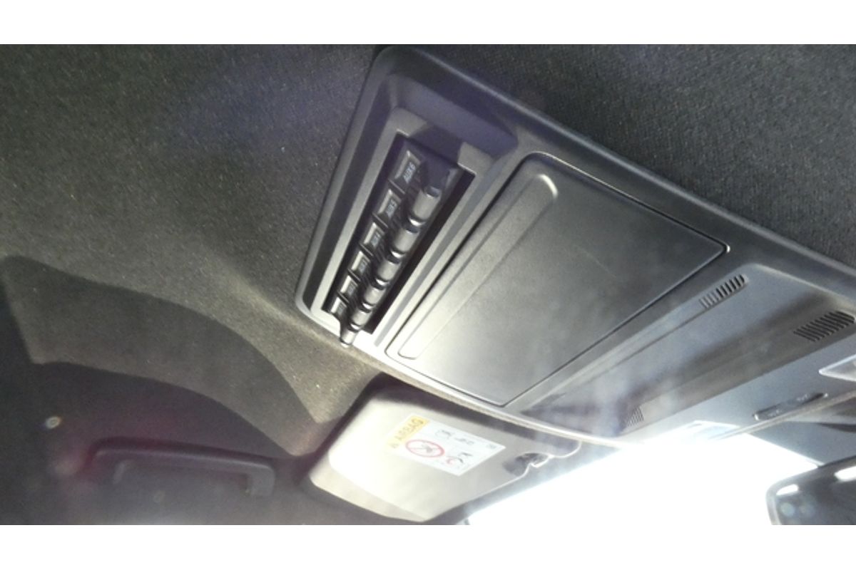 2023 Ford Ranger Wildtrak 4X4 3.0L