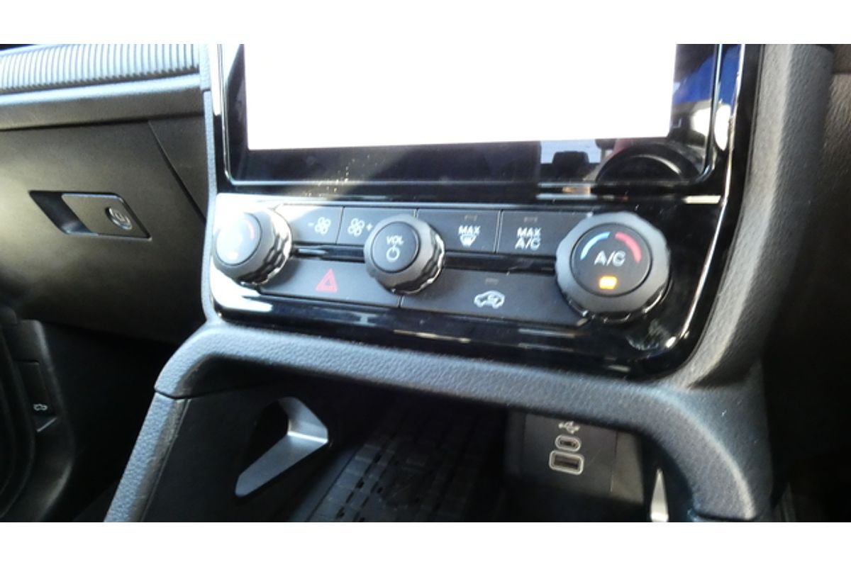 2023 Ford Ranger Wildtrak 4X4 3.0L