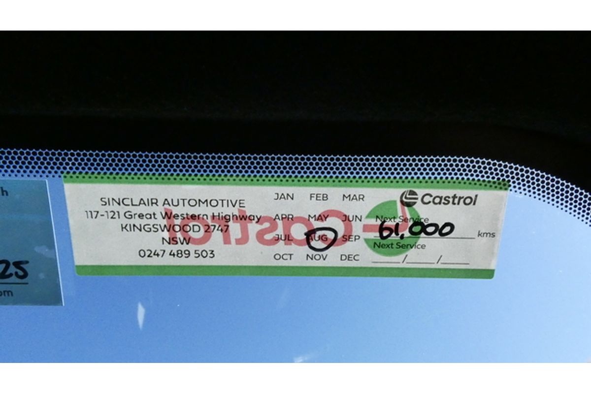 2023 Ford Ranger Wildtrak 4X4 3.0L