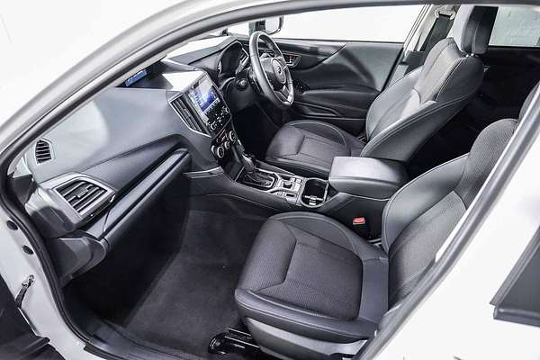 2024 Subaru Forester 2.5i S5