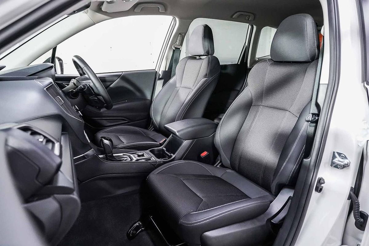 2024 Subaru Forester 2.5i S5