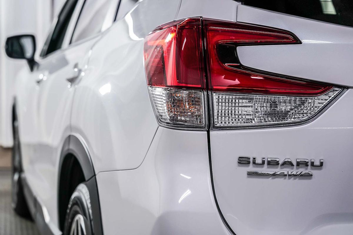 2024 Subaru Forester 2.5i S5