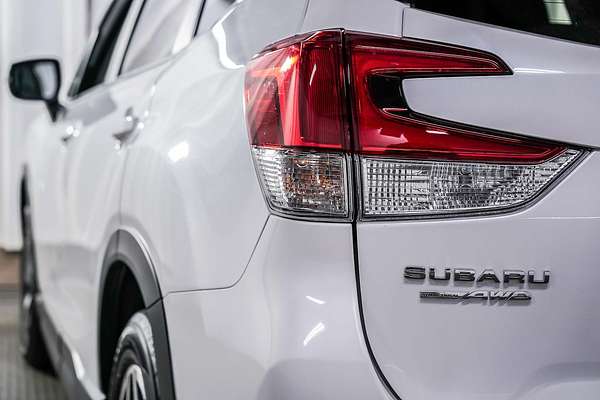 2024 Subaru Forester 2.5i S5