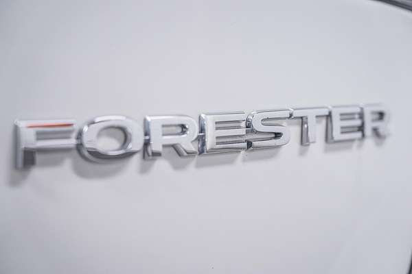 2024 Subaru Forester 2.5i S5