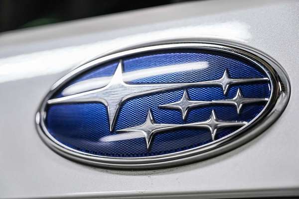 2024 Subaru Forester 2.5i S5