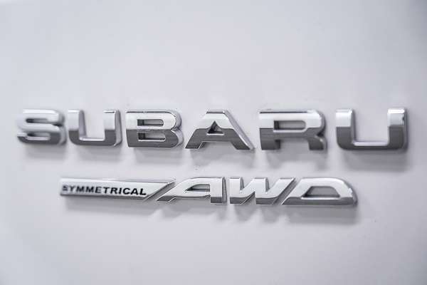 2024 Subaru Forester 2.5i S5