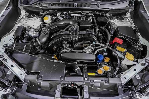 2024 Subaru Forester 2.5i S5