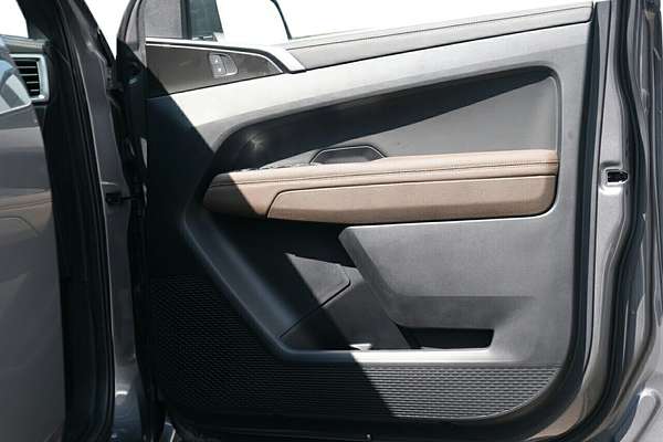 2025 Volkswagen Amarok TDI600 PanAmericana NF 4X4