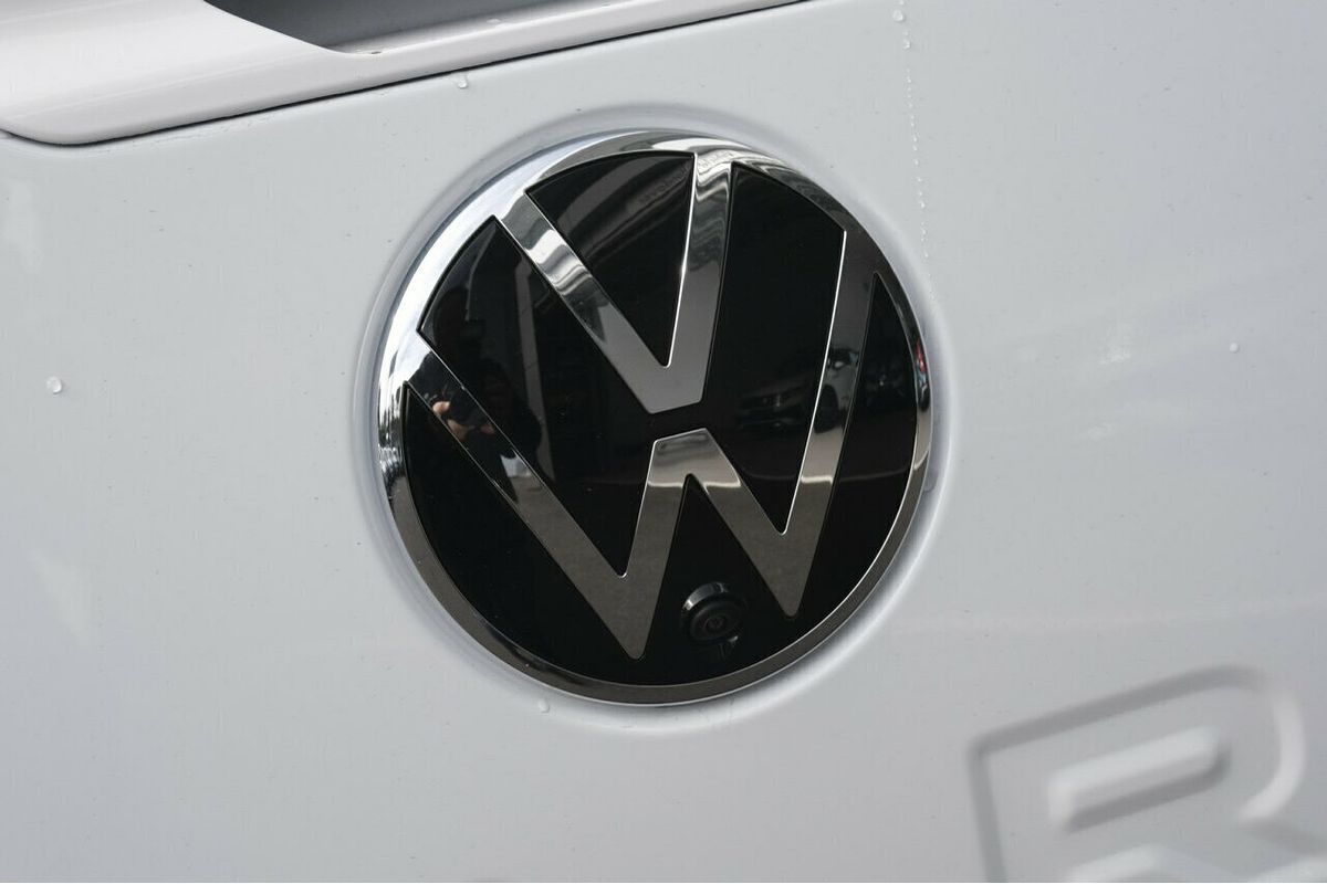 2025 Volkswagen Amarok TDI600 Style NF 4X4