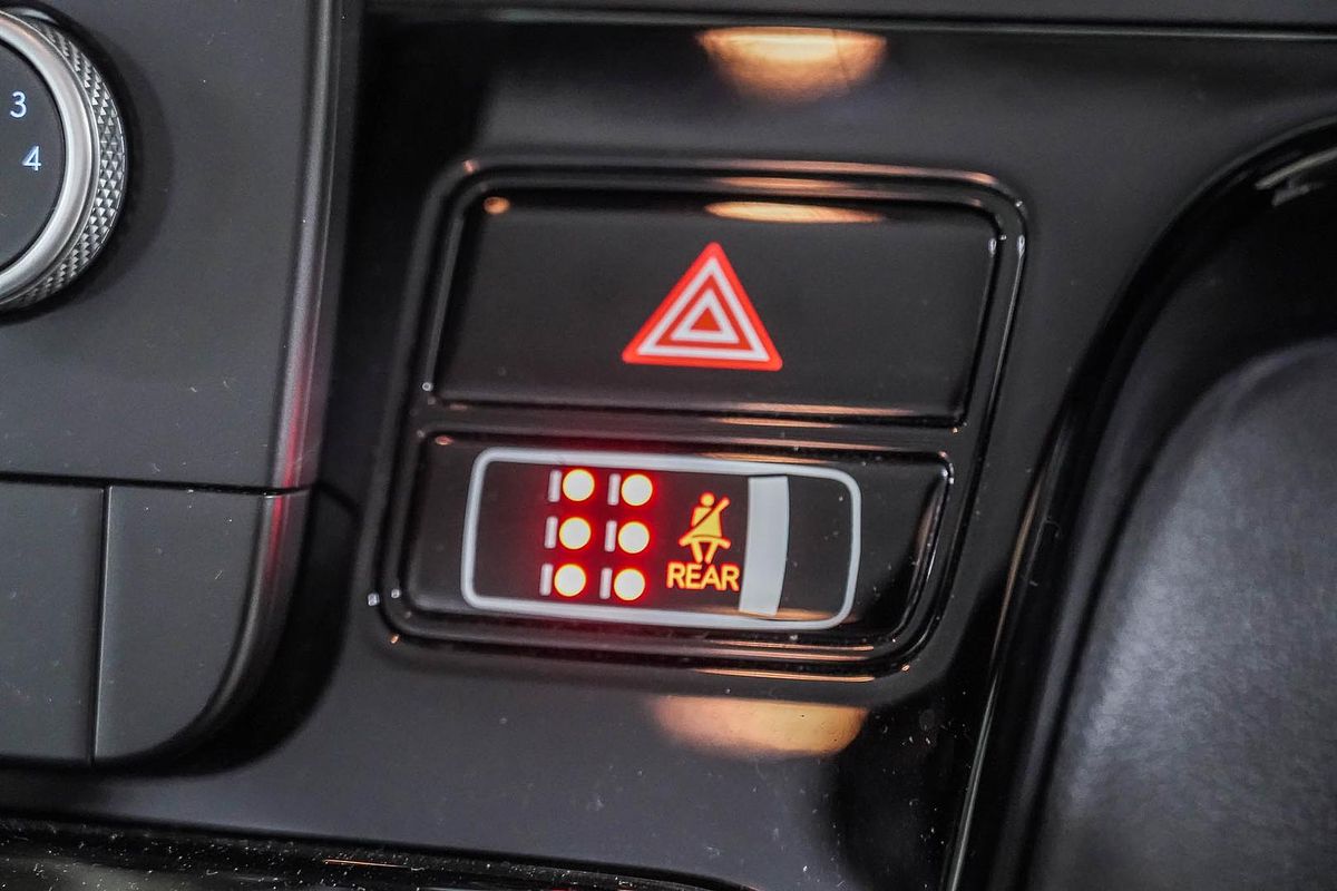 2022 Hyundai STARIA US4.V1