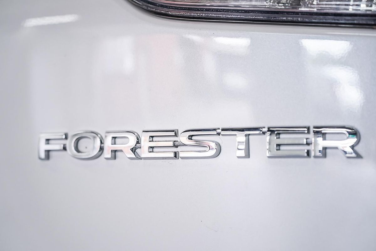 2024 Subaru Forester 2.5i S5