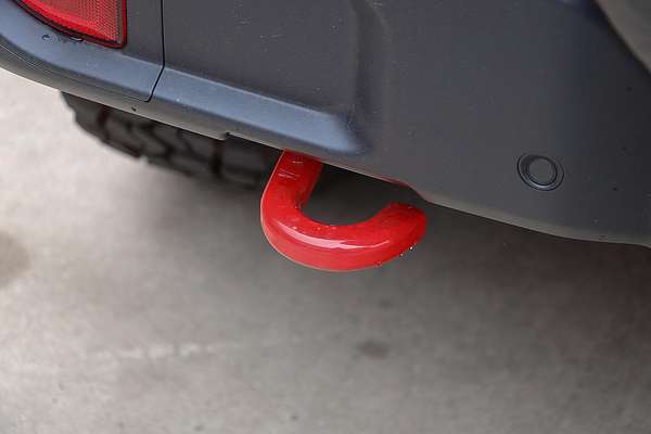 2025 Jeep Wrangler Unlimited Rubicon JL