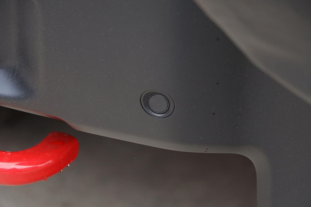 2025 Jeep Wrangler Unlimited Rubicon JL