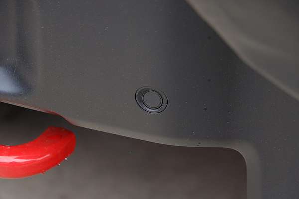 2025 Jeep Wrangler Unlimited Rubicon JL