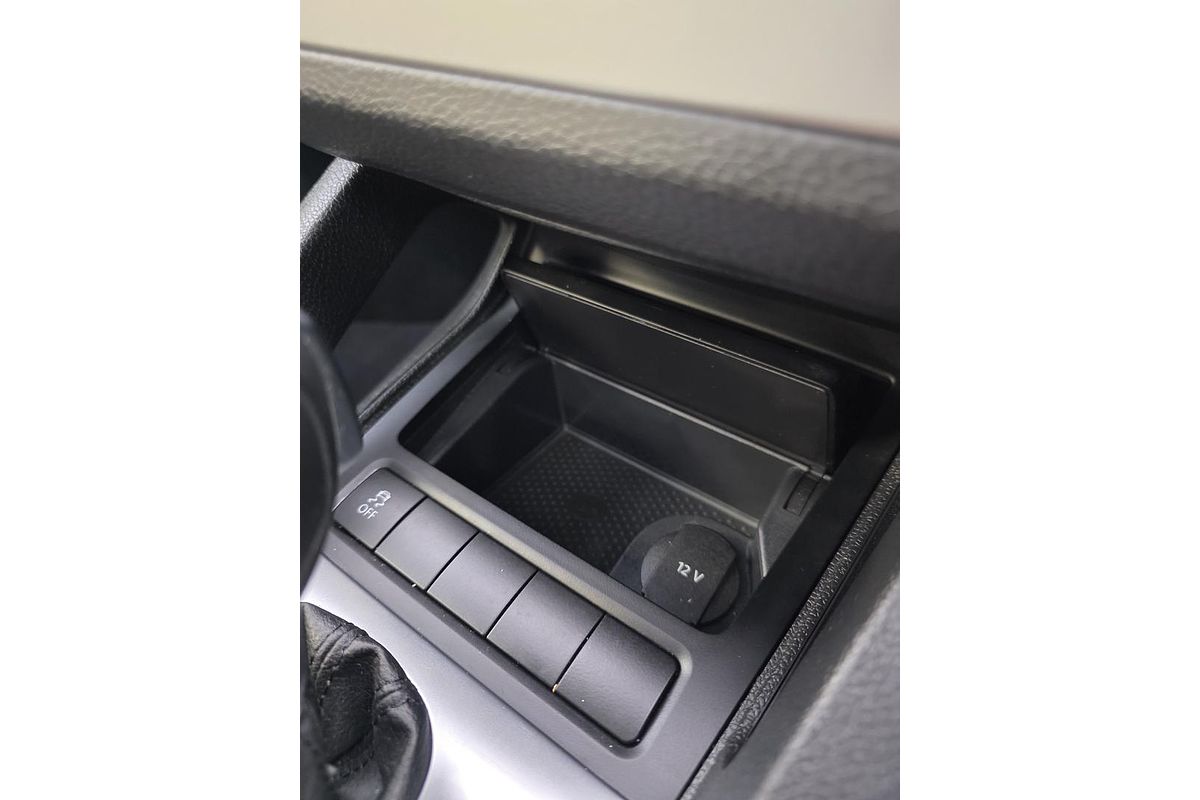 2011 Volkswagen Eos 155TSI 1F