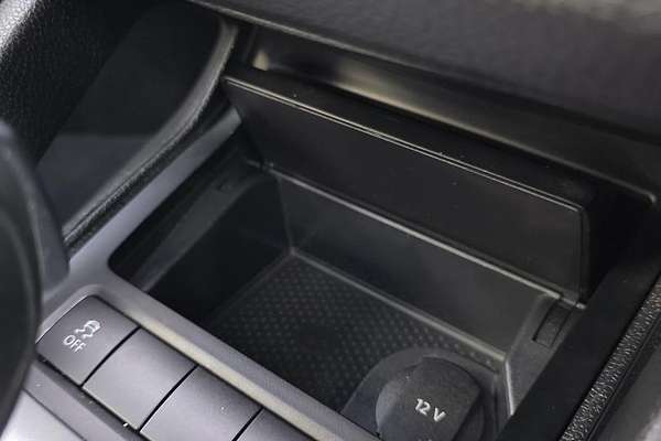 2011 Volkswagen Eos 155TSI 1F
