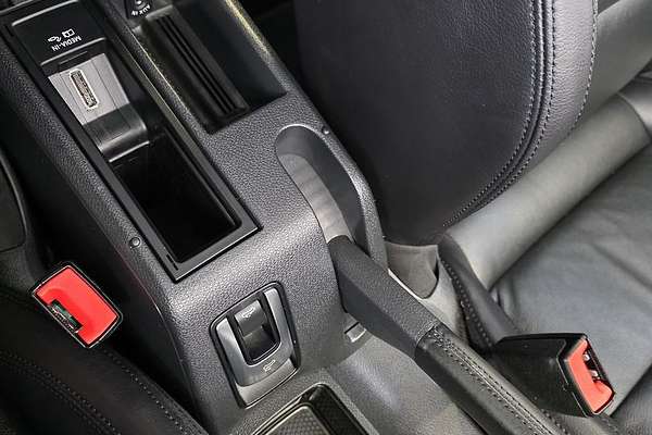 2011 Volkswagen Eos 155TSI 1F
