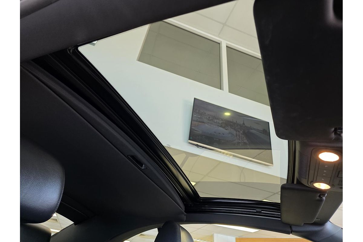 2011 Volkswagen Eos 155TSI 1F