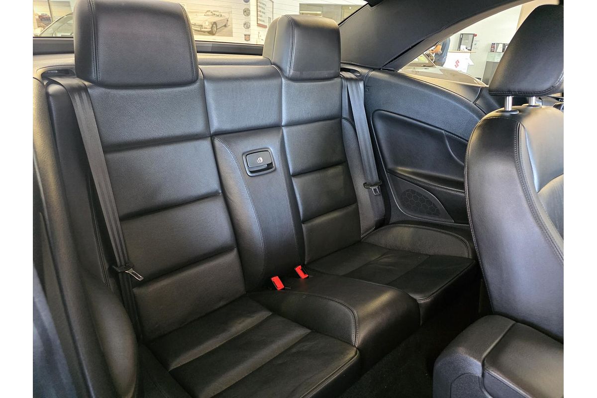2011 Volkswagen Eos 155TSI 1F