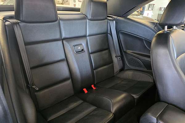 2011 Volkswagen Eos 155TSI 1F