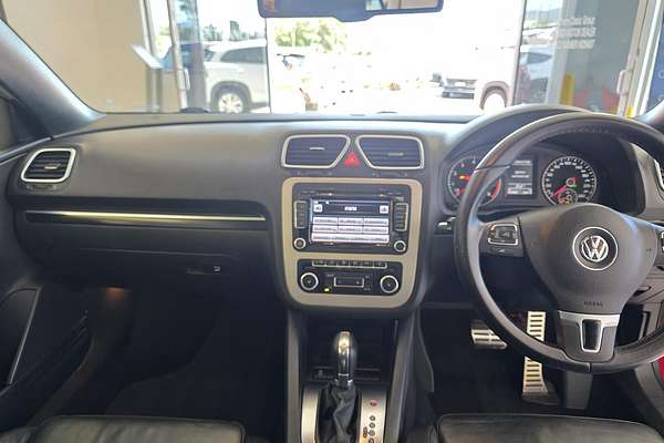 2011 Volkswagen Eos 155TSI 1F