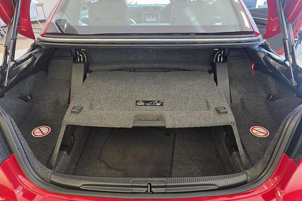 2011 Volkswagen Eos 155TSI 1F