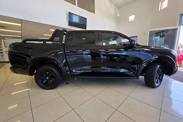 2022 GWM Ute Cannon Vanta NPW 4X4
