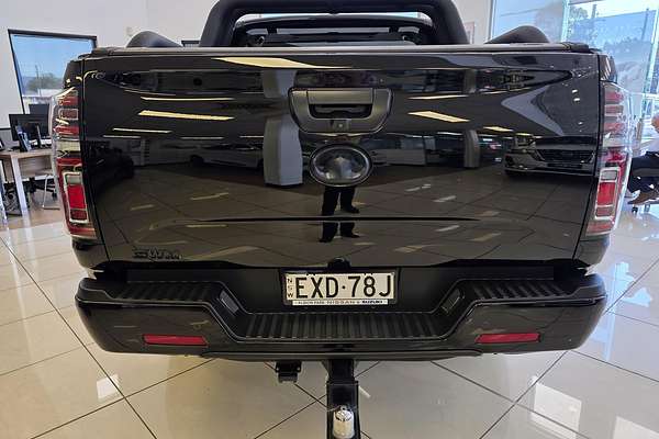 2022 GWM Ute Cannon Vanta NPW 4X4